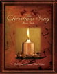 The Christmas Song SATB Singer's Edition cover